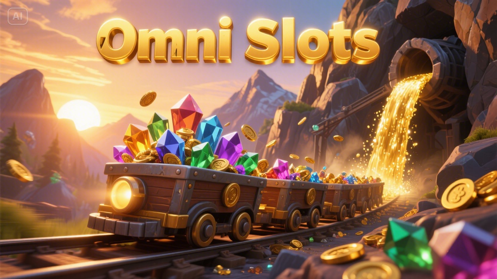 Omni Slots